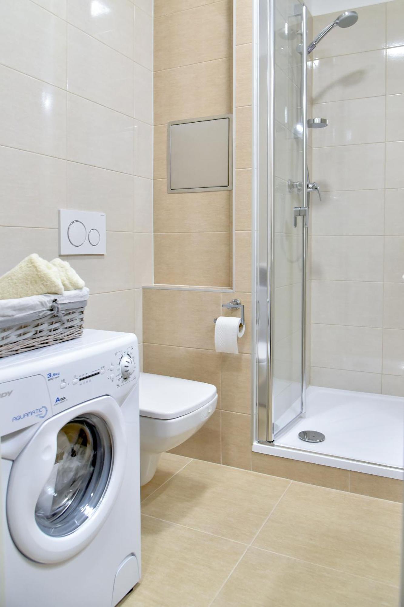 Apartman-Trebon-Centrum מראה חיצוני תמונה