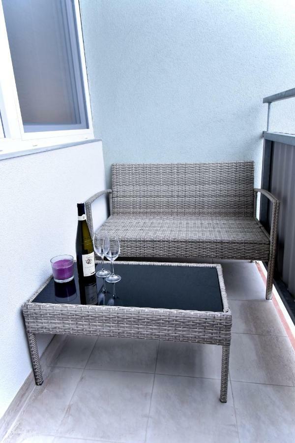 Apartman-Trebon-Centrum מראה חיצוני תמונה